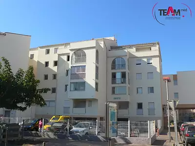 Appartement, 31,97 m²