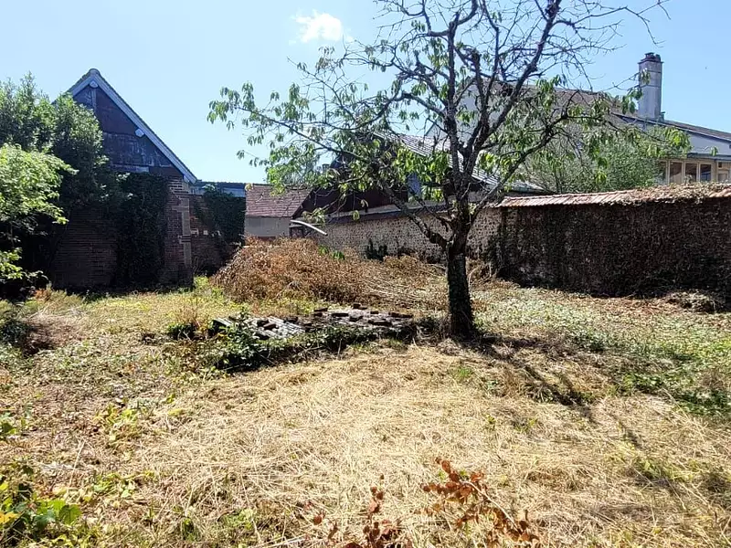 Maison, 116 m²