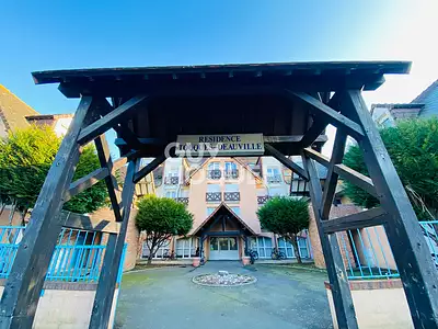 Appartement, 27,77 m²