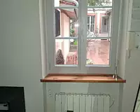 Appartement, 18,72 m²