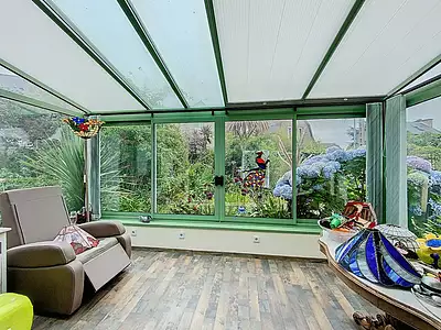Maison, 140 m²