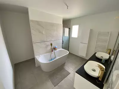 Maison, 105 m²