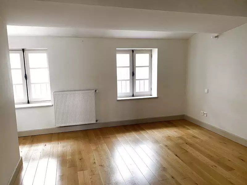 Appartement, 74 m²