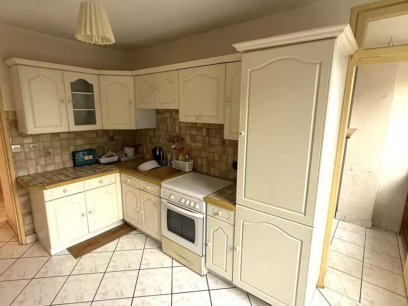 Appartement, 82,85 m²