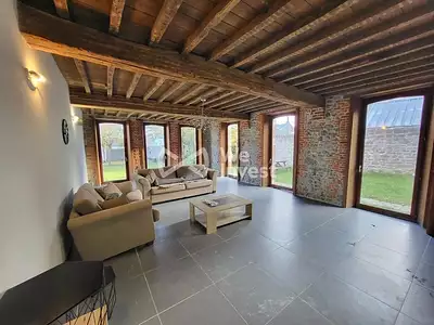 Maison, 272 m²