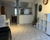 Maison, 62 m²