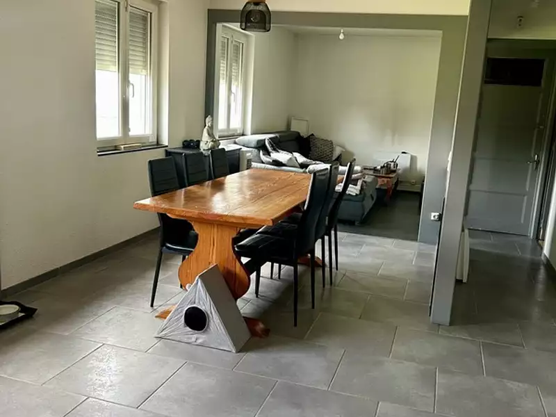 Maison, 74 m²