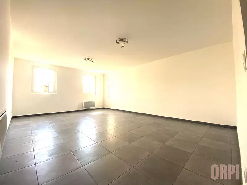 Appartement, 65 m²