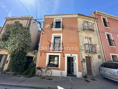 Maison, 67,13 m²