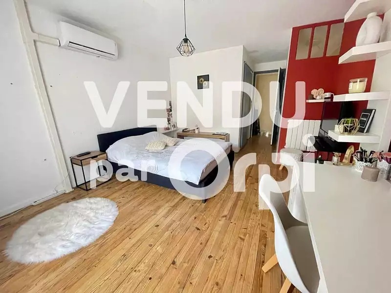 Maison, 112 m²