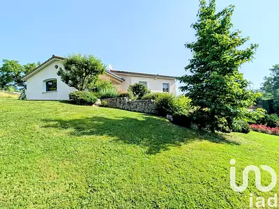 Maison, 102 m²