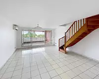 Appartement, 72,38 m²