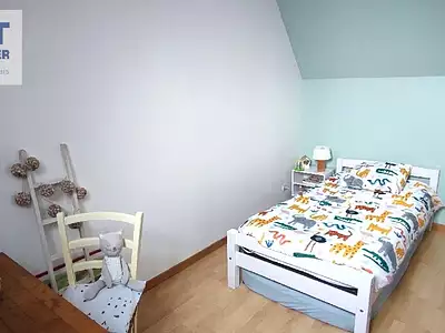 Maison, 104 m²