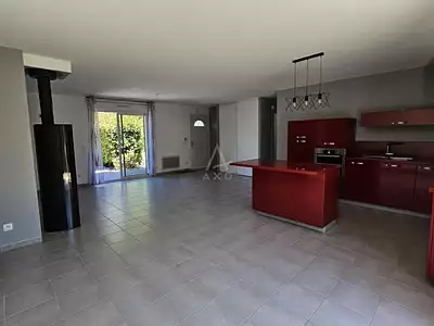 Maison, 106,93 m²