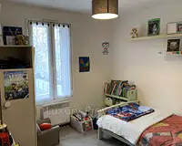 Appartement, 47,2 m²