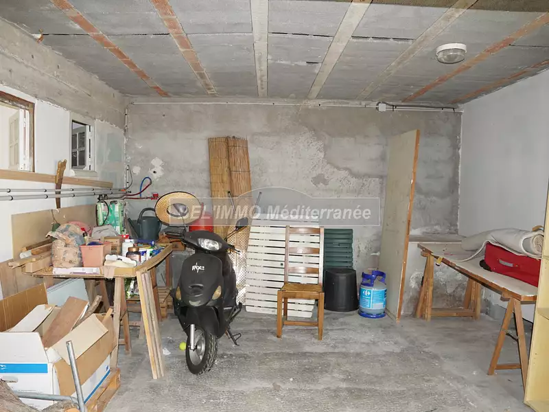 Maison, 200 m²