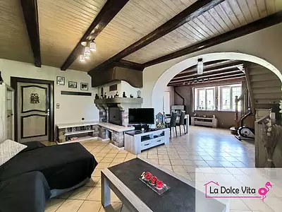 Maison, 228 m²