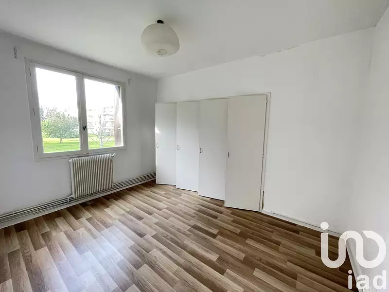 Appartement, 94 m²