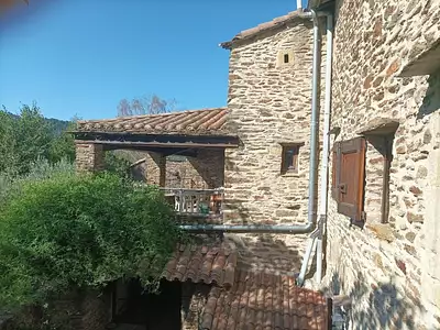Maison, 155 m²