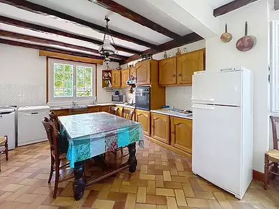 Maison, 148 m²
