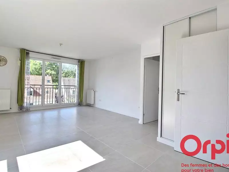 Appartement, 74 m²