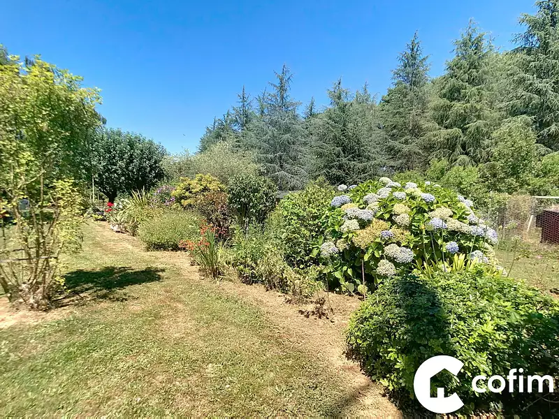 Maison, 73 m²
