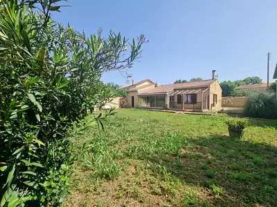 Maison, 85 m²