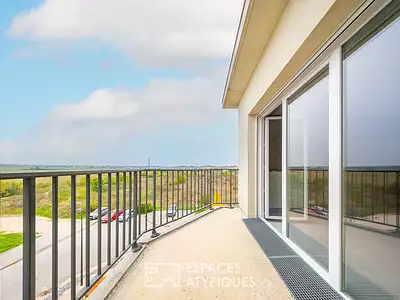 Appartement, 62,12 m²