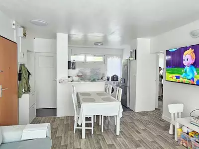 Appartement, 52 m²