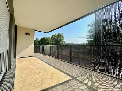 Appartement, 48 m²