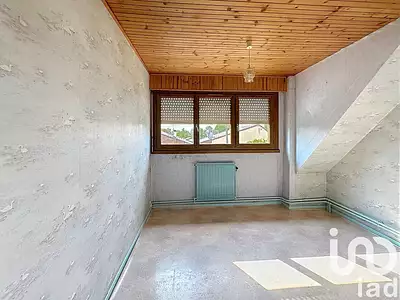 Maison, 125 m²