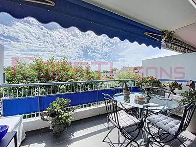 Appartement, 24,65 m²