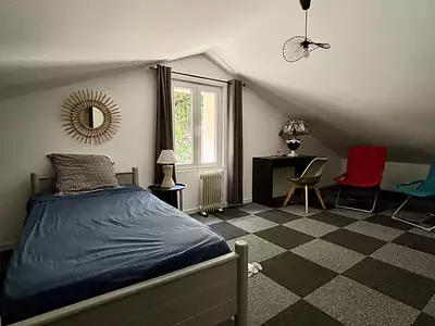 Maison, 118 m²