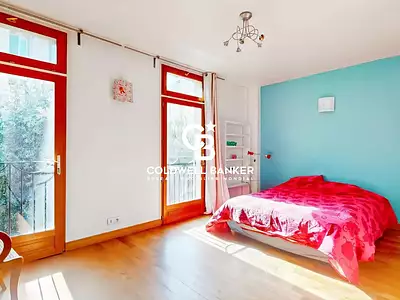 Maison, 158 m²