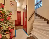 Appartement, 19,4 m²