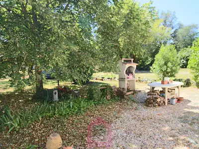 Maison, 117 m²