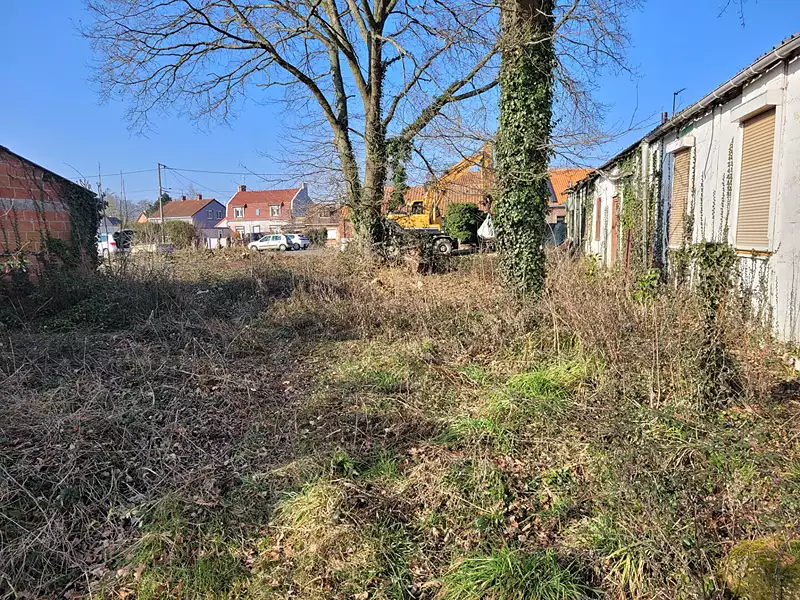 Maison, 290 m²