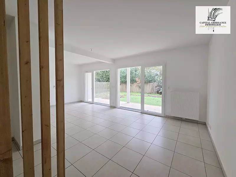 Appartement, 87,66 m²