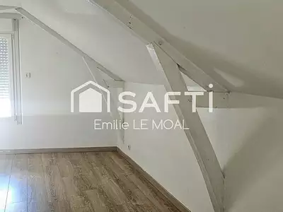 Appartement, 85 m²
