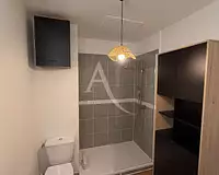 Appartement, 23,24 m²