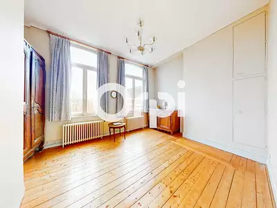 Maison, 246 m²