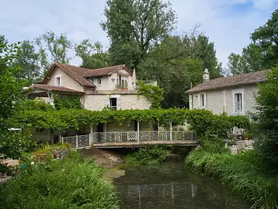 Maison, 412 m²