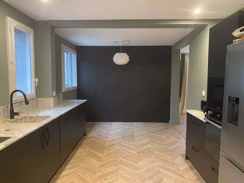 Divers, 241 m²