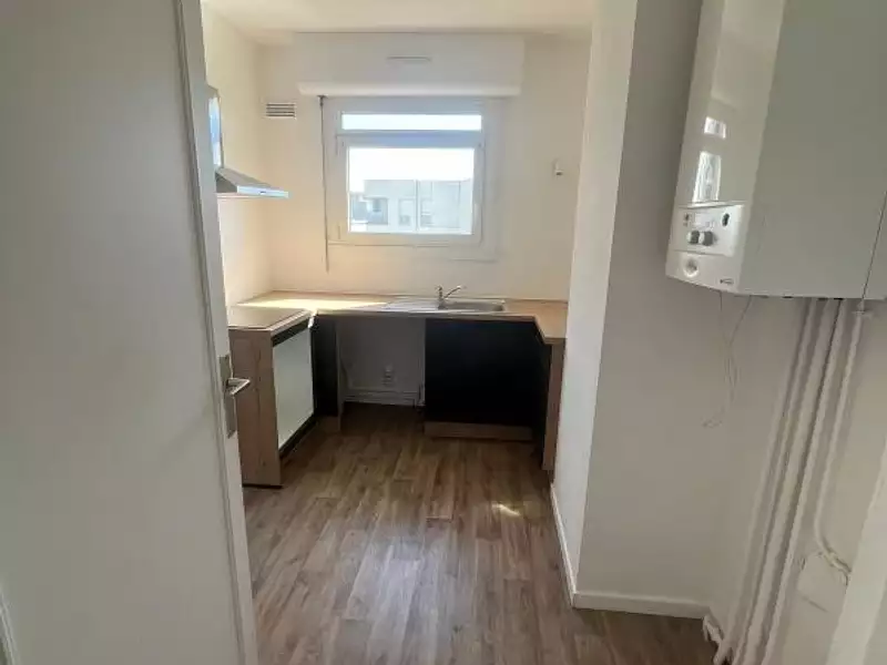 Appartement, 55 m²