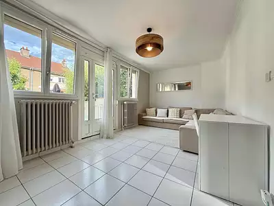 Maison, 90 m²