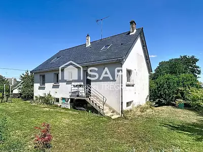 Maison, 173 m²