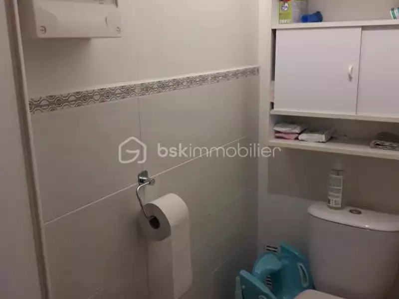 Appartement, 68 m²