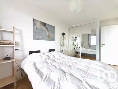 Appartement, 69 m²