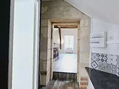 Appartement, 111 m²
