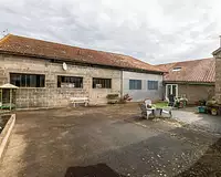 Maison, 493,45 m²